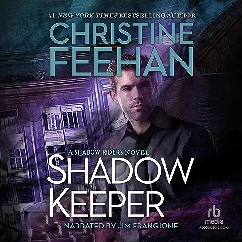 Shadow Keeper By Christine Feehan